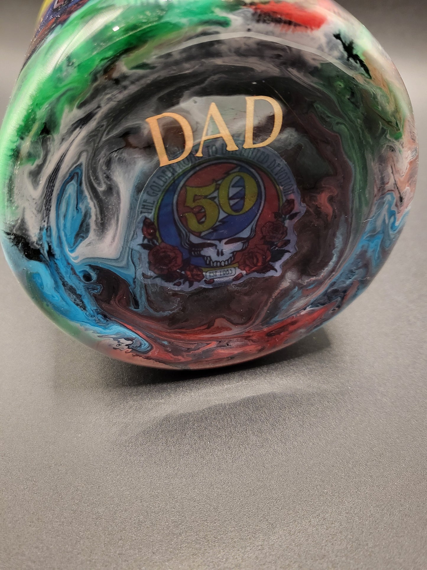 Custom Personalized Tumblers