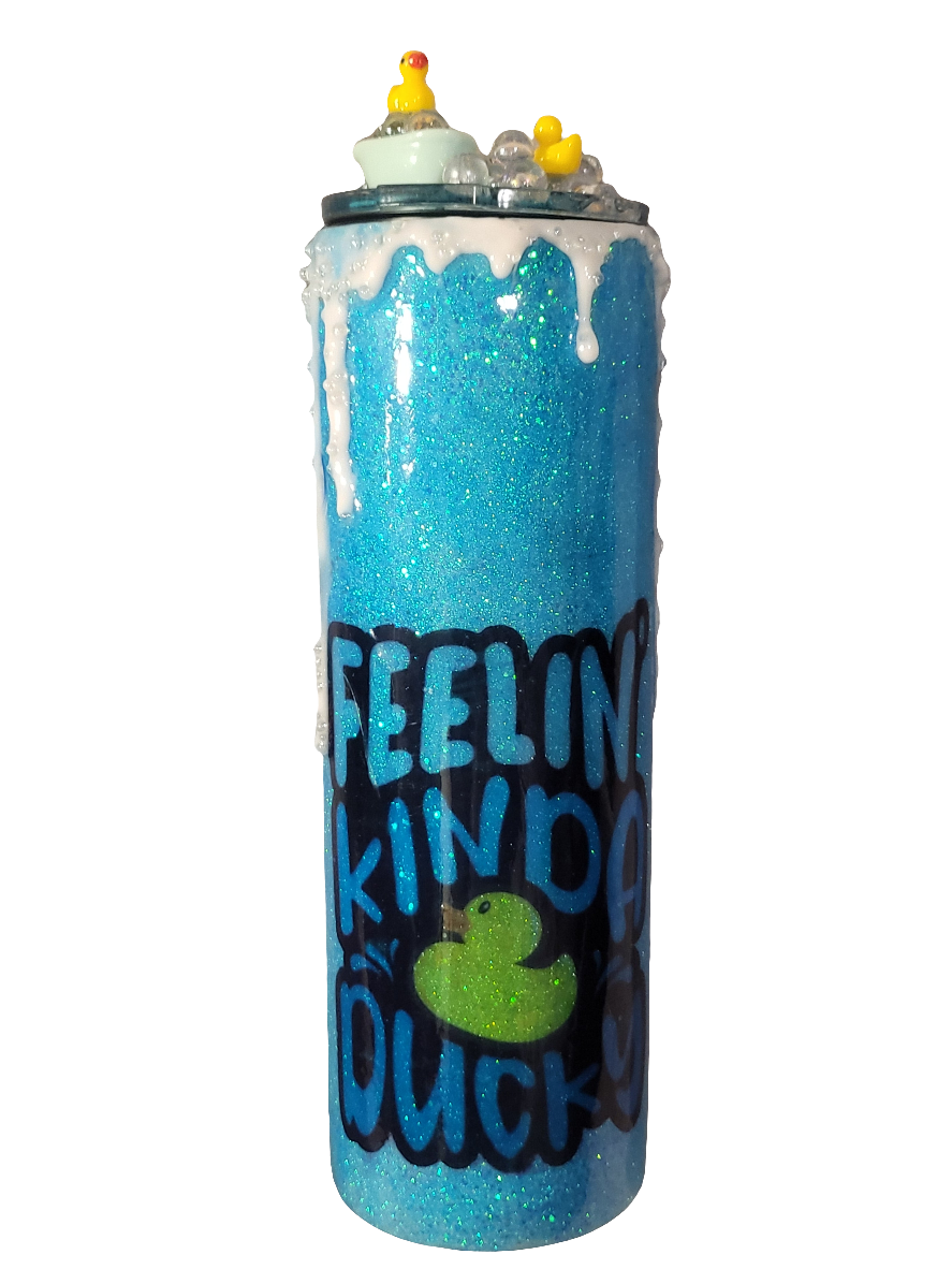 "Feelin' Kinda Ducky"