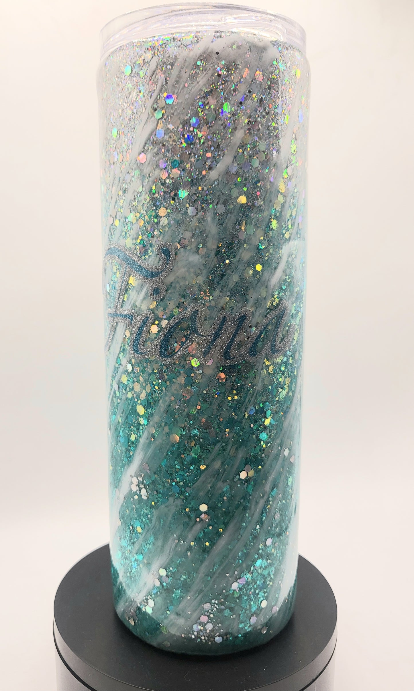 Custom Personalized Milkyway Tumbler