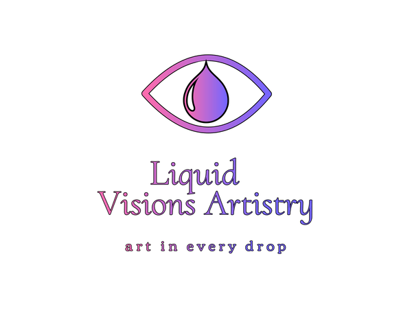 Liquid Visions Artistry 