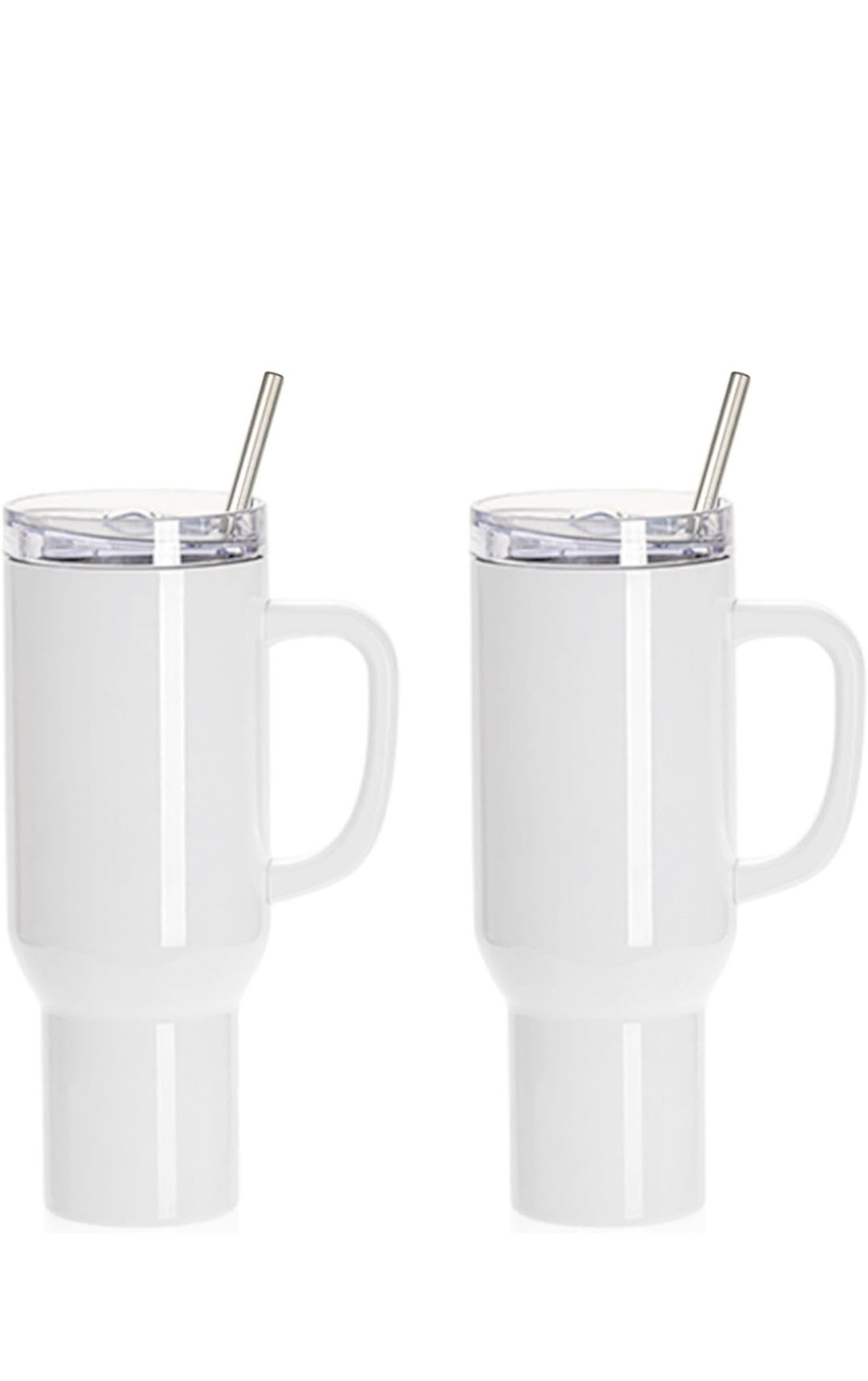 Custom Personalized Tumblers