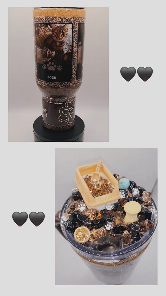 Custom Personalized Tumblers