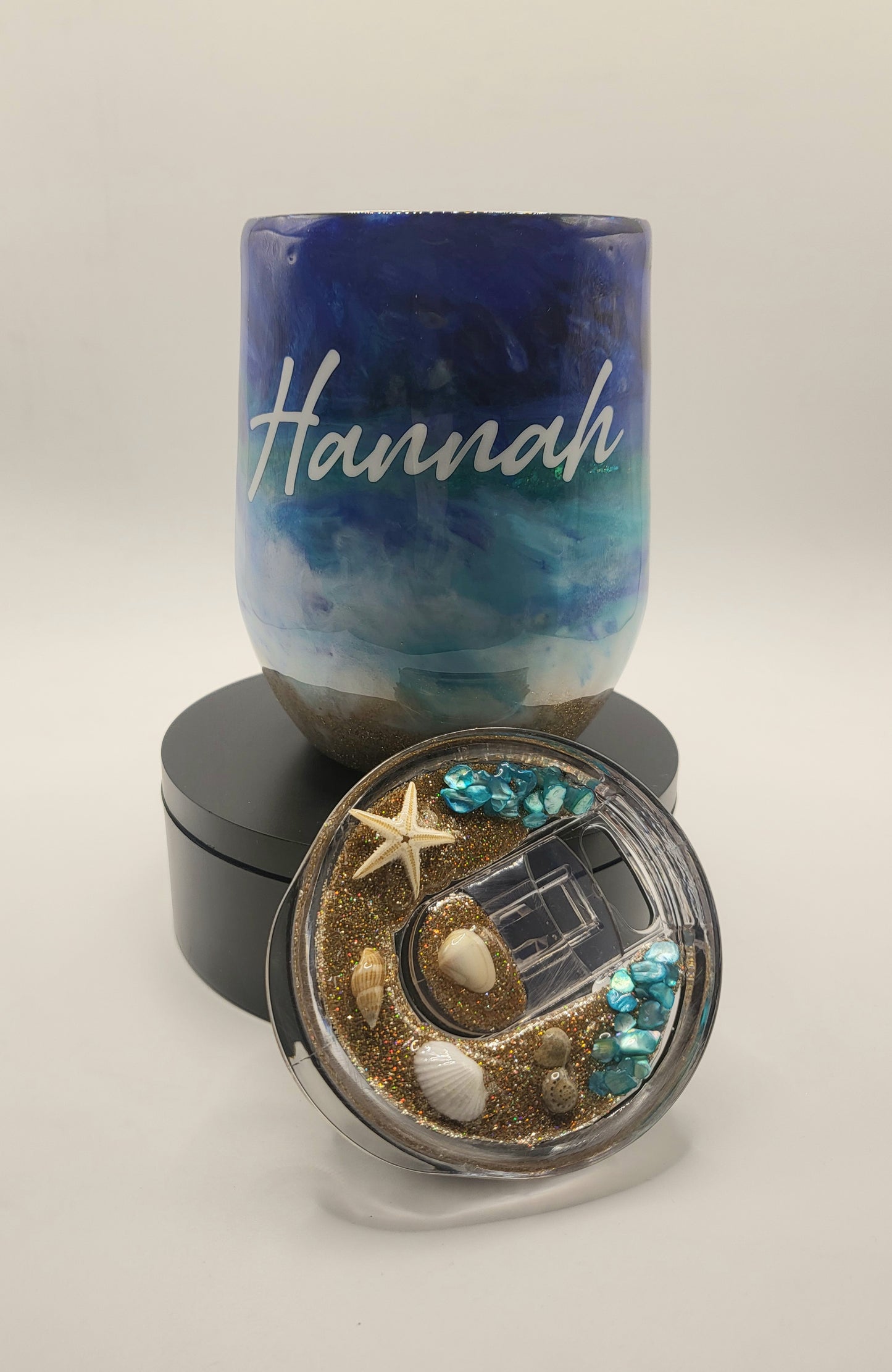 Custom Personalized Tumblers