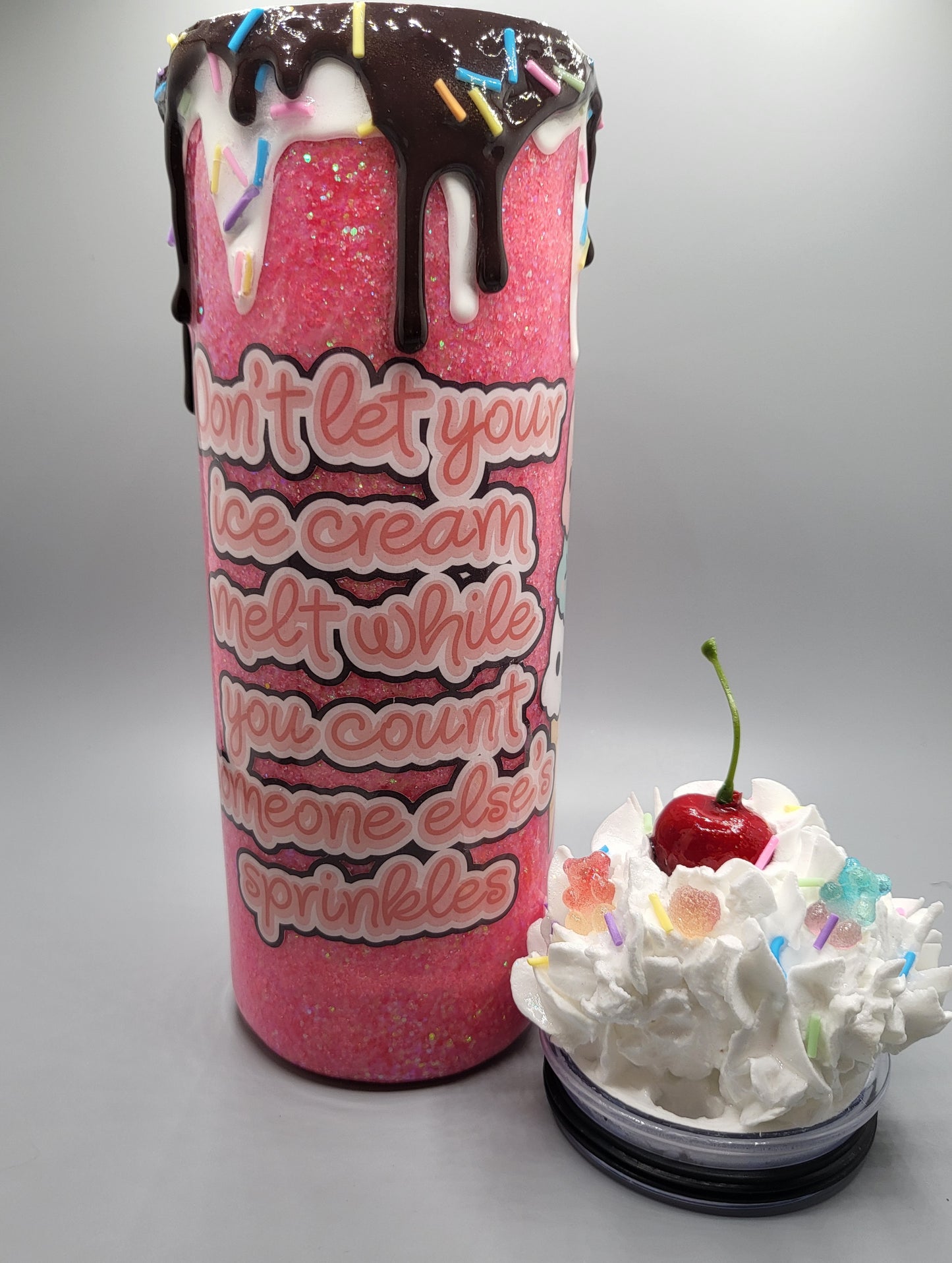 Custom Personalized Tumblers