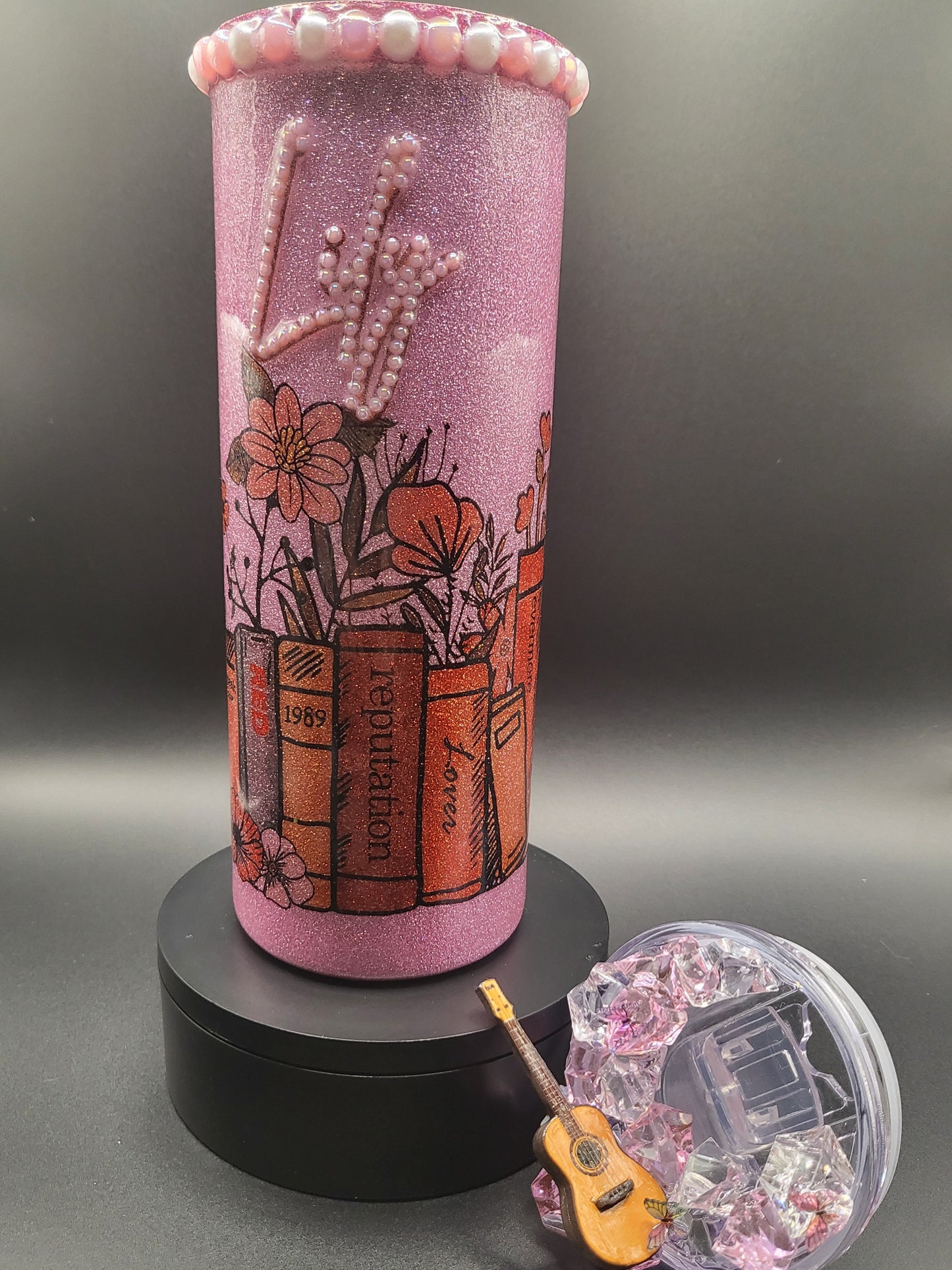Custom Personalized Tumblers