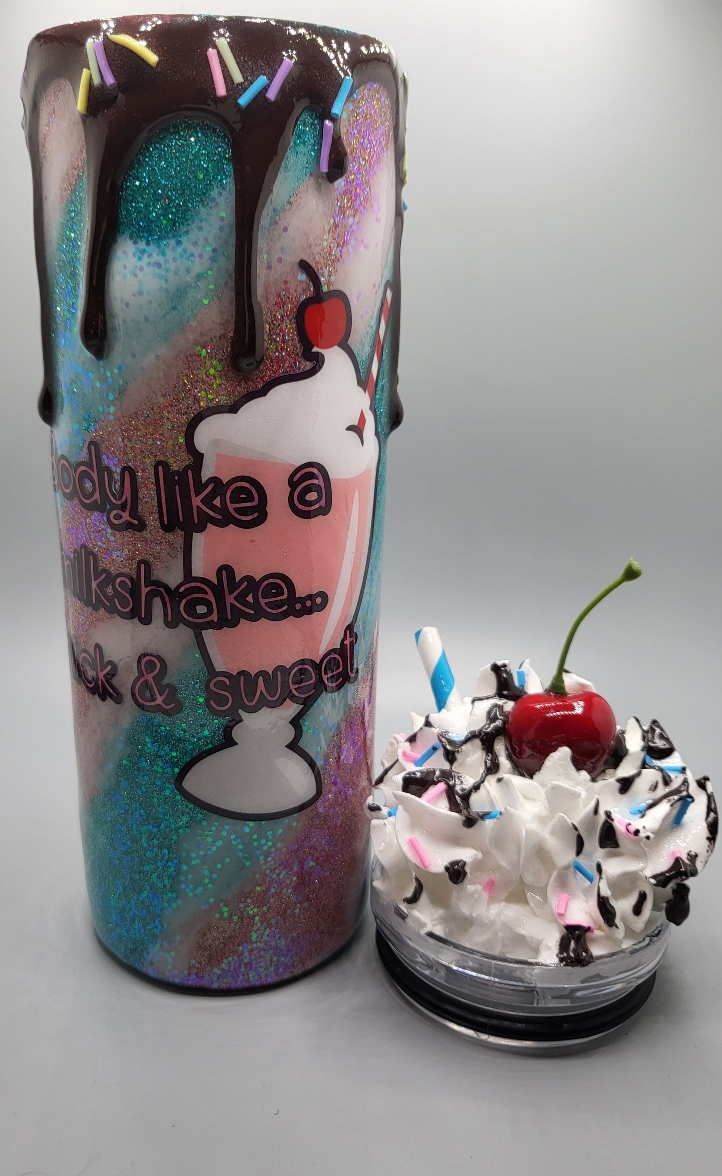 Custom Personalized Tumblers