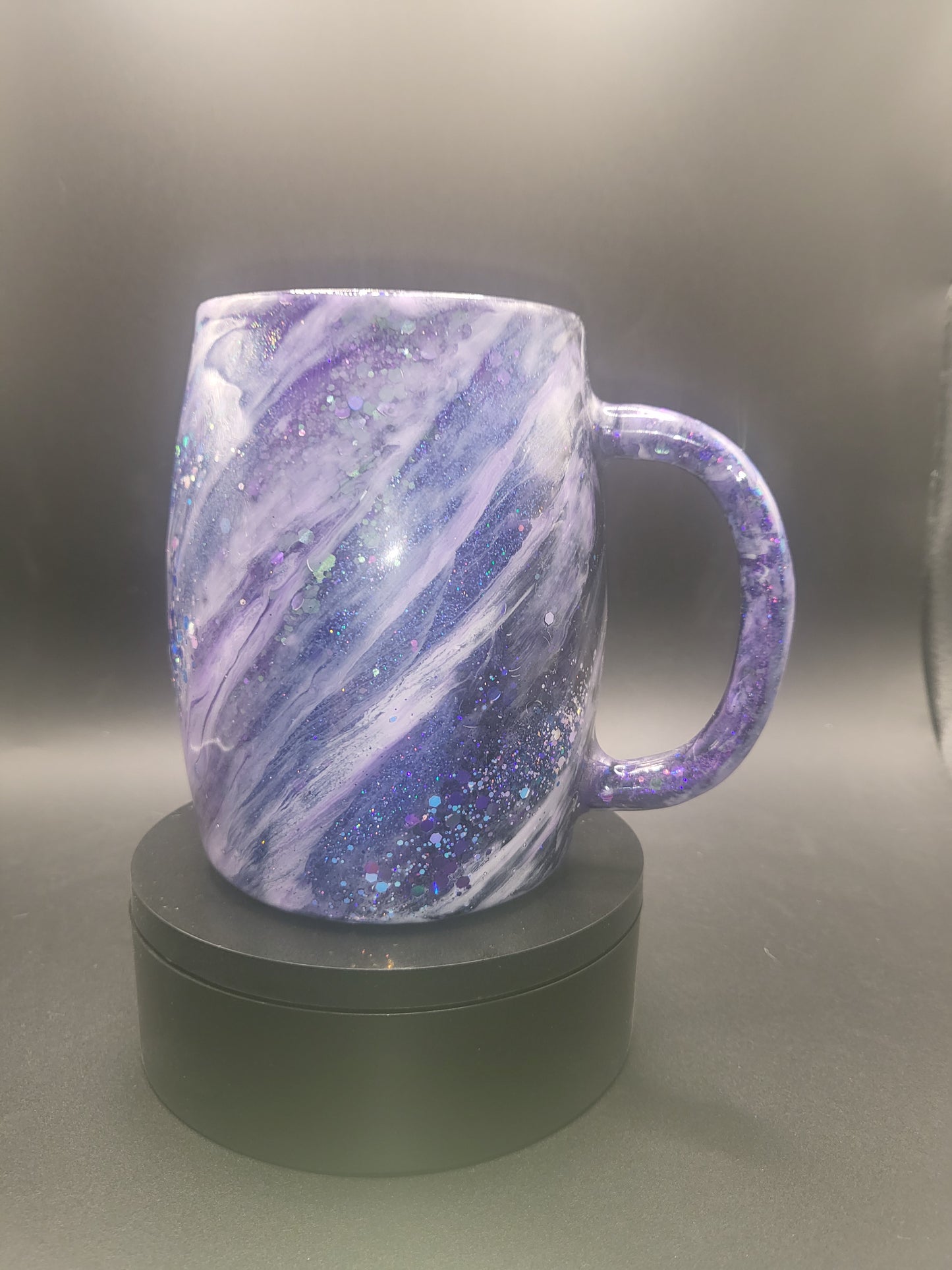 Custom Personalized Milkyway Tumbler