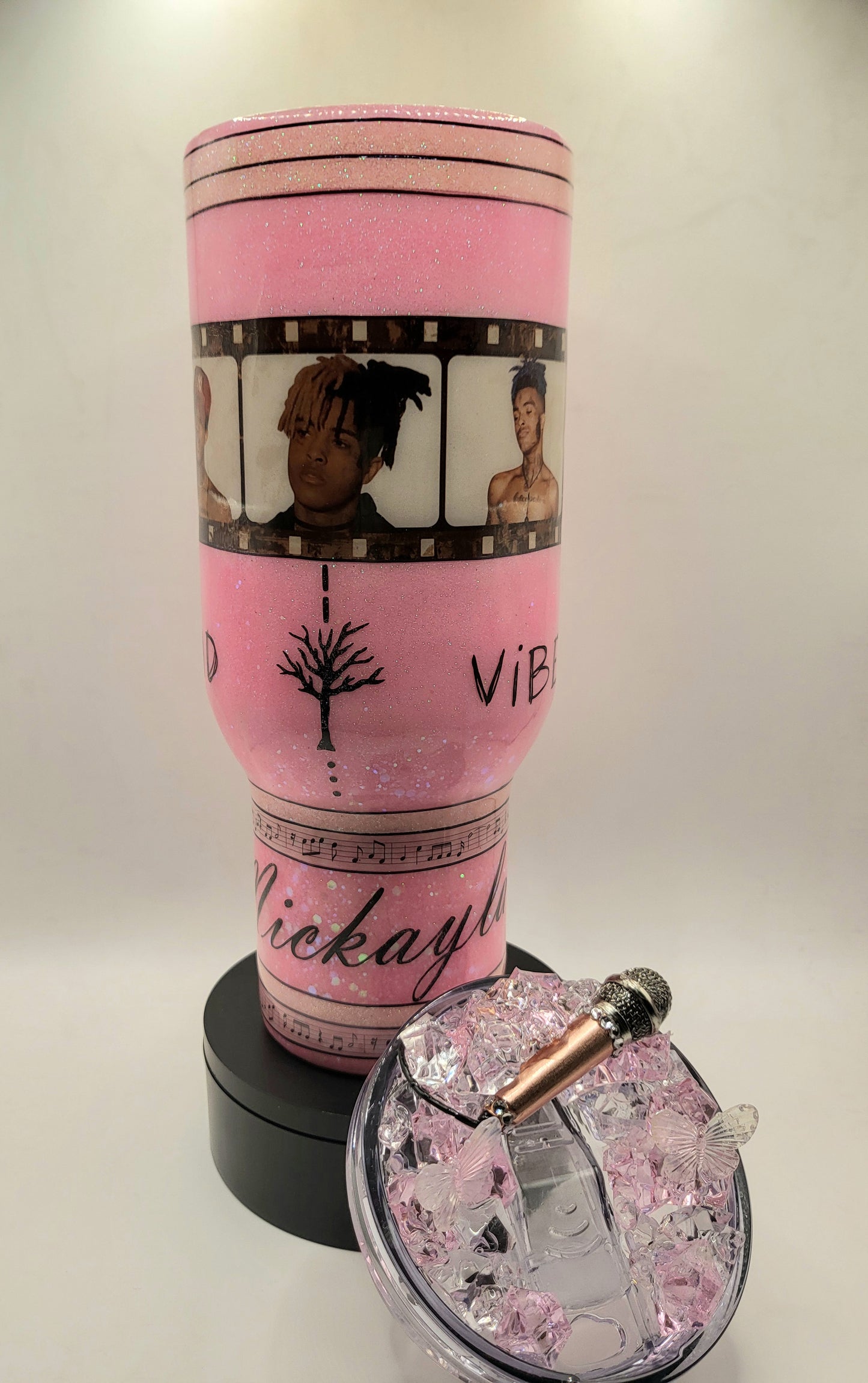 Custom Personalized Tumblers