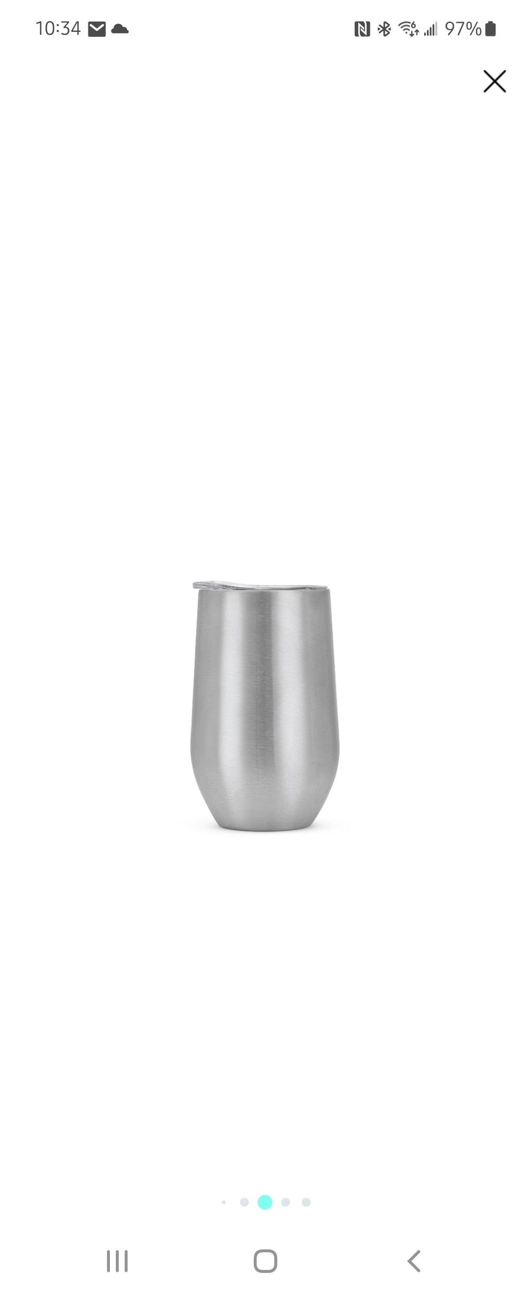 Custom Personalized Tumblers