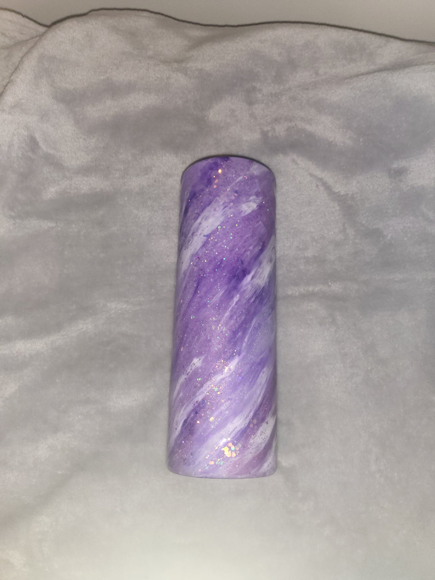 Custom Personalized Milkyway Tumbler